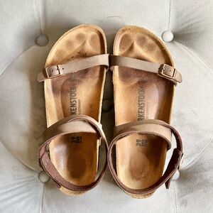Birkenstock Daloa Sandals